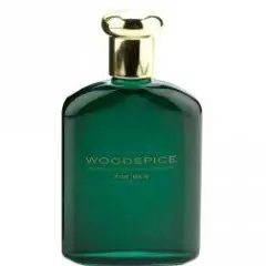Woodspice by Marks & Spencer bottle