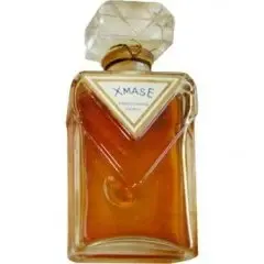 Xmas E by Fragonard bottle
