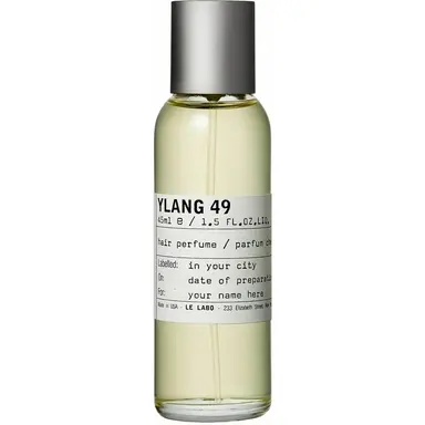 Ylang 49 by Le Labo bottle