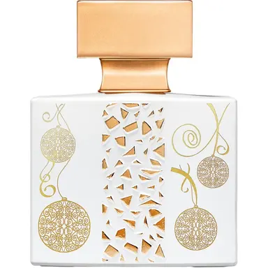 Ylang in Gold Nectar Édition Noël by M. Micallef bottle