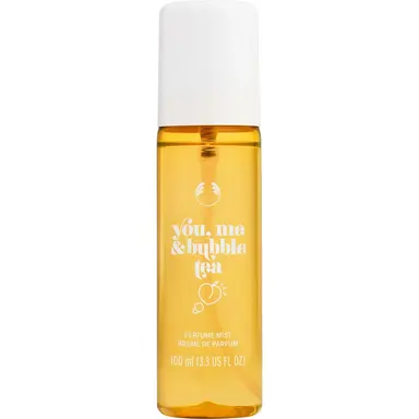 You, Me & Bubble Tea by The Body Shop bottle