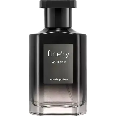 Your Self by Fine'ry bottle