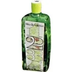 2 by Yves Rocher bottle