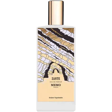 Zante by Memo Paris bottle