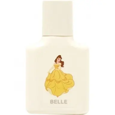 Belle by Zara bottle