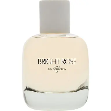 Zara Day Collection: 06 - Bright Rose by Zara bottle