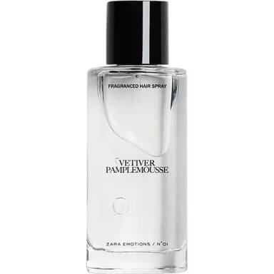 Zara Emotions N°01 - Vetiver Pamplemousse by Zara bottle