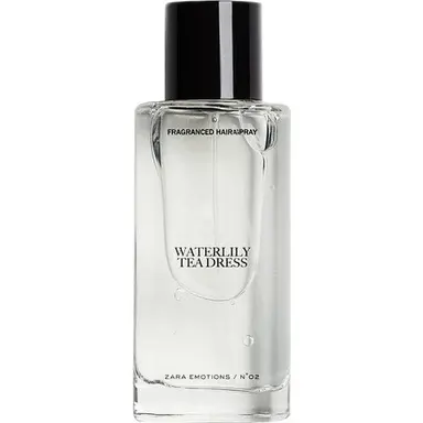 Zara Emotions N°02 - Waterlily Tea Dress by Zara bottle