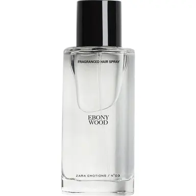 Zara Emotions N°03 - Ebony Wood by Zara bottle