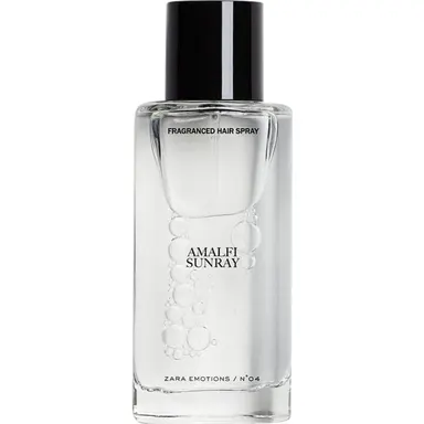 Zara Emotions N°04 - Amalfi Sunray by Zara bottle
