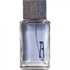 Zara Man by Zara bottle