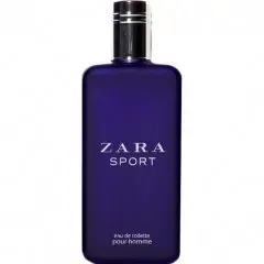 Zara Sport by Zara bottle