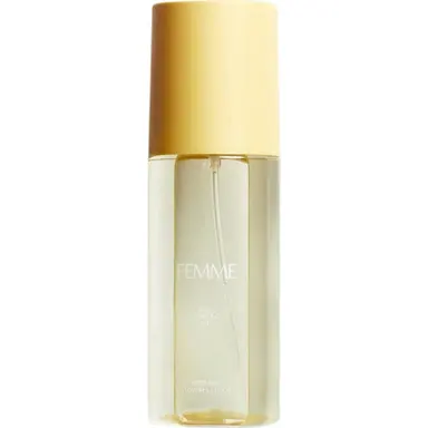 Zara Weekend 04 - Femme by Zara bottle