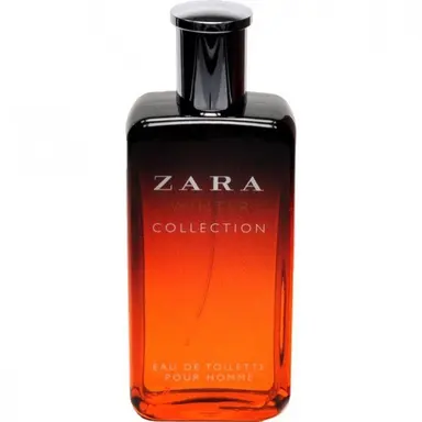 Zara Winter Collection by Zara bottle