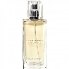 Zara Woman Chocolate by Zara bottle