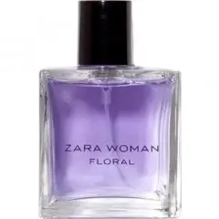 Zara Woman Floral by Zara bottle