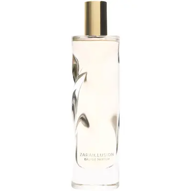 Zaraillusion by Zara bottle