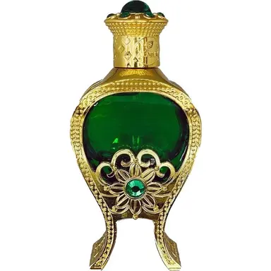 Zarberjad by Afnan bottle