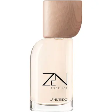 Zen Essence by Shiseido bottle