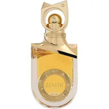 Zenith by Riiffs Perfumes bottle