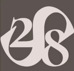 September 28th Perfumeries logo