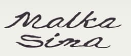 Malka Sima logo