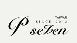 P Seven logo