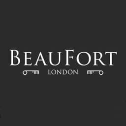 BeauFort London logo