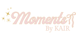 Moments By Kair logo