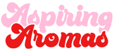 Aspiring Aromas logo