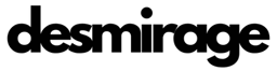 Desmirage logo