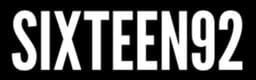 Sixteen92 logo