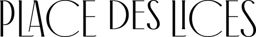 Place Des Lices logo