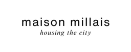 Maison Millais logo