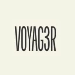 Voyager logo