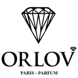Orlov Paris logo