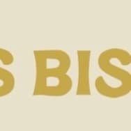 Mes Bisous logo