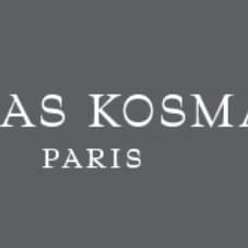 Thomas Kosmala logo