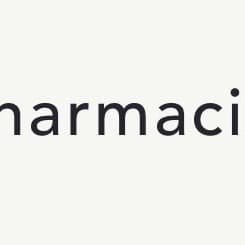 Pharmacia logo