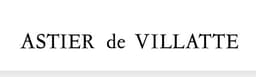 Astier de Villatte logo