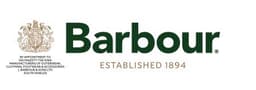 Barbour logo