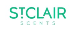 St. Clair Scents logo