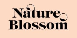 Nature Blossom logo