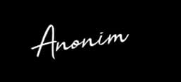 Anonim logo