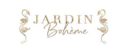 Jardin Bohème logo