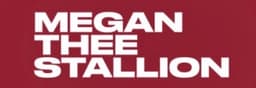 Megan Thee Stallion logo