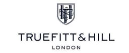Truefitt & Hill logo