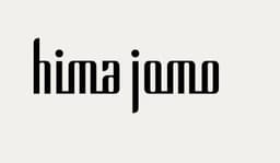 Hima Jomo logo