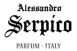 Alessandro Serpico logo