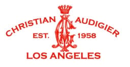 Christian Audigier logo